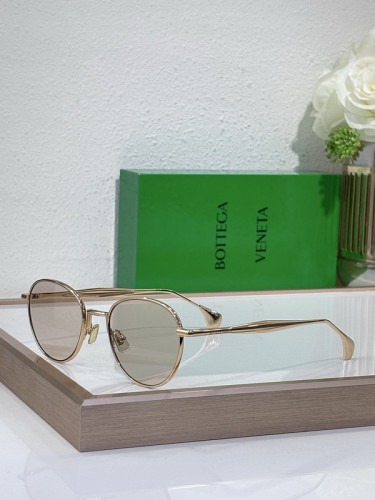 Bottega Veneta Sunglasses AAAA-016