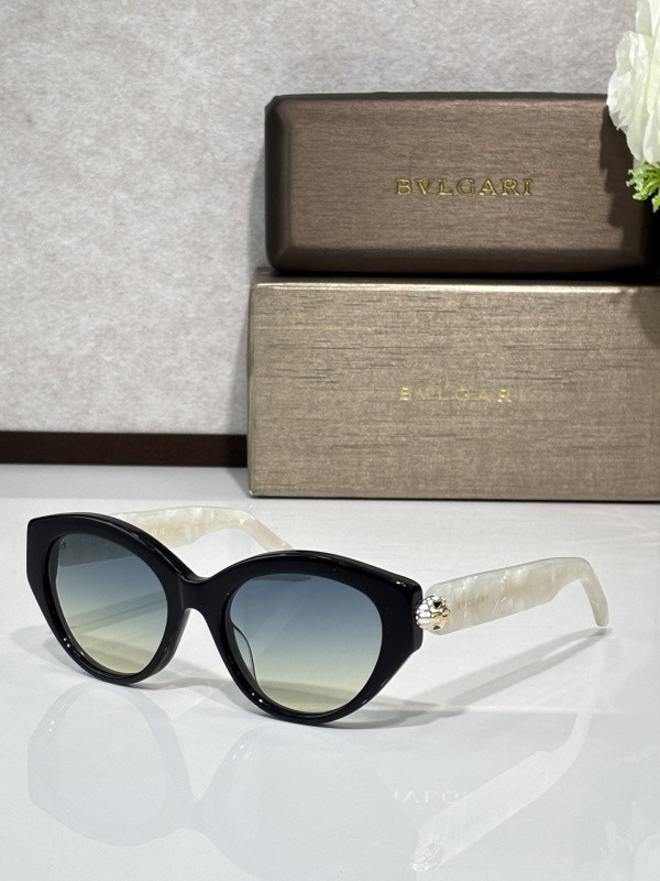 BV Sunglasses AAAA-560