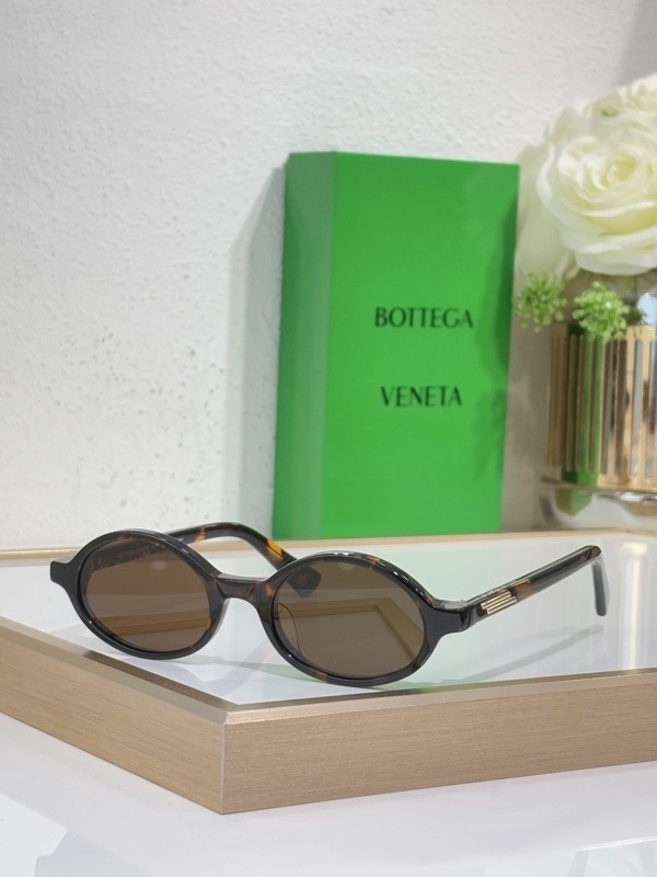 Bottega Veneta Sunglasses AAAA-145
