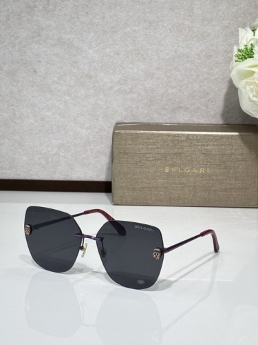 BV Sunglasses AAAA-531
