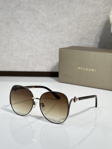 BV Sunglasses AAAA-493