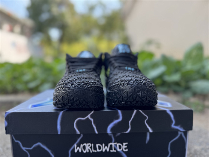 Authentic Nike Ja 3 Shoes-003