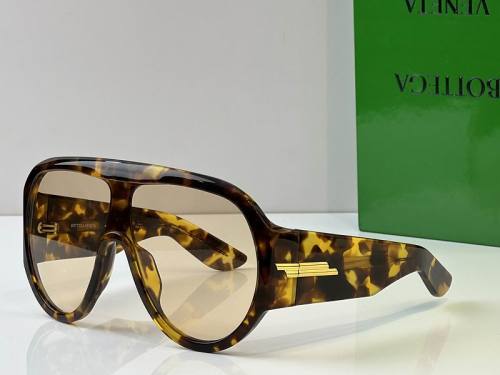 Bottega Veneta Sunglasses AAAA-435