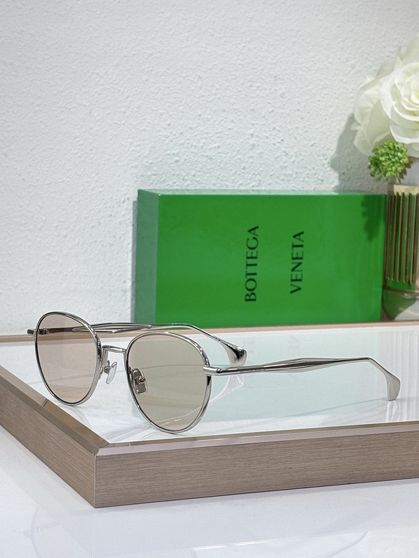 Bottega Veneta Sunglasses AAAA-029