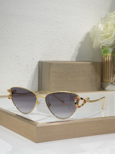 BV Sunglasses AAAA-569