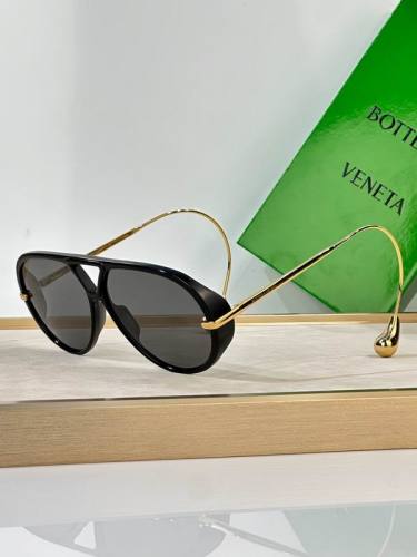 Bottega Veneta Sunglasses AAAA-409