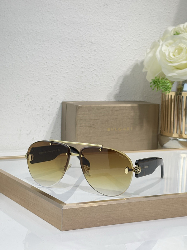 BV Sunglasses AAAA-315