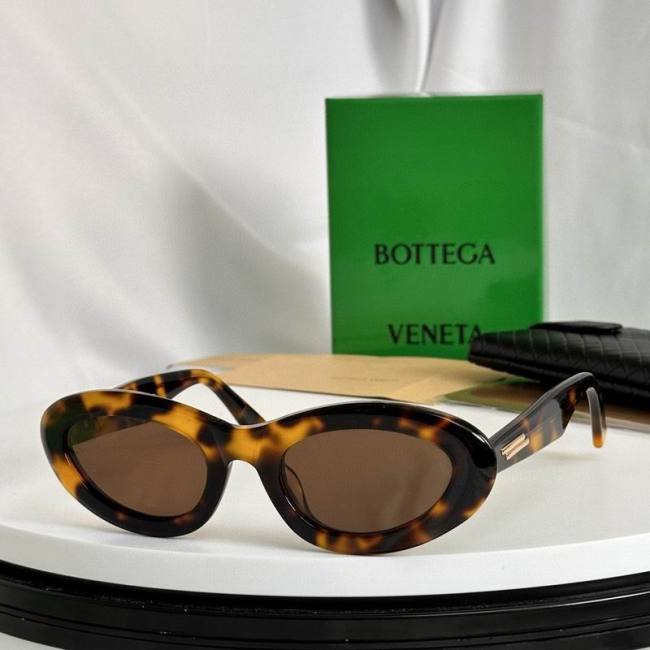 Bottega Veneta Sunglasses AAAA-235