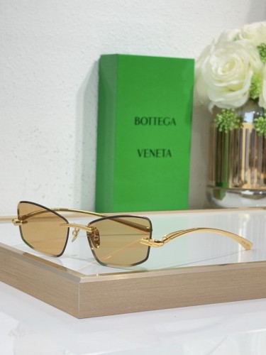 Bottega Veneta Sunglasses AAAA-146