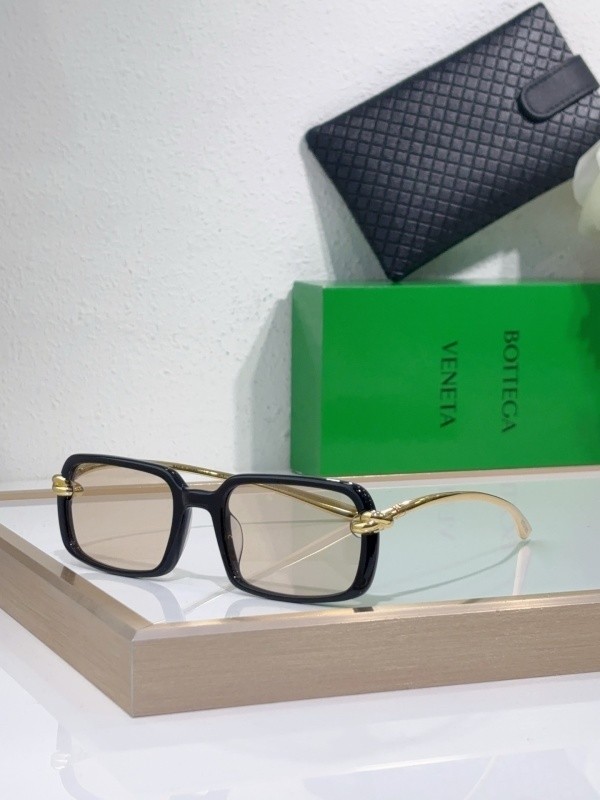 Bottega Veneta Sunglasses AAAA-123