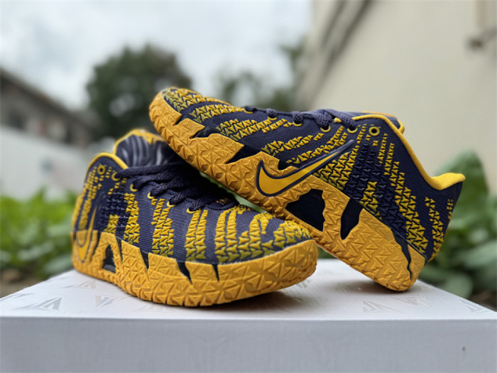 Authentic Nike Ja 3 Shoes-007