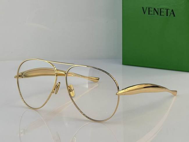 Bottega Veneta Sunglasses AAAA-549