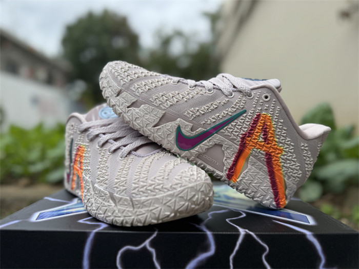 Authentic Nike Ja 3 Shoes-006