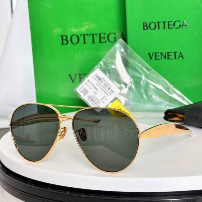 Bottega Veneta Sunglasses AAAA-336