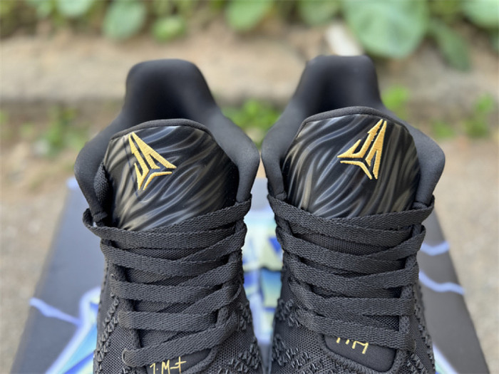 Authentic Nike Ja 3 Shoes-002