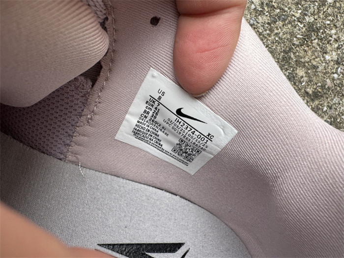 Authentic Nike Ja 3 Shoes-006