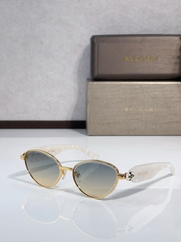 BV Sunglasses AAAA-362