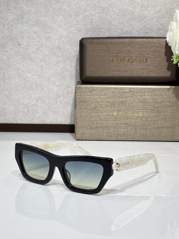 BV Sunglasses AAAA-564