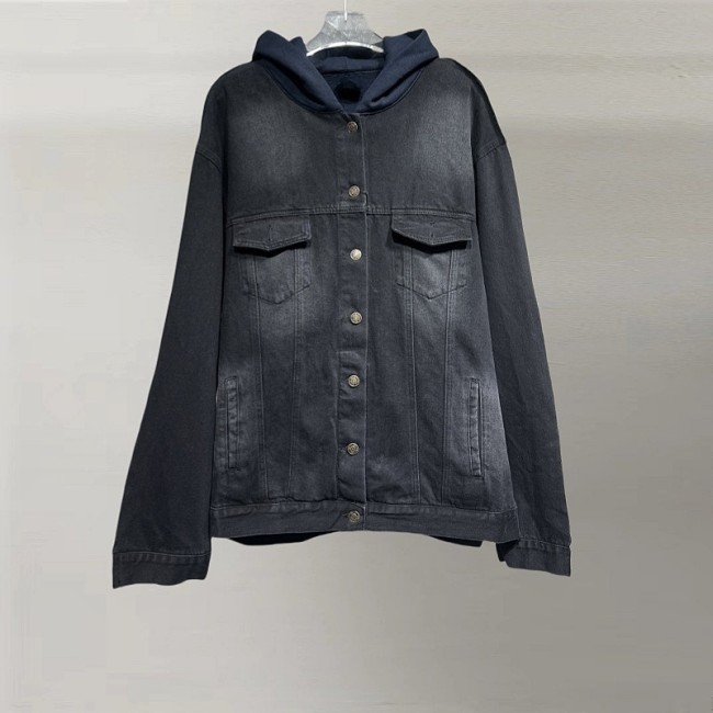 B Jacket 1：1 Quality-997