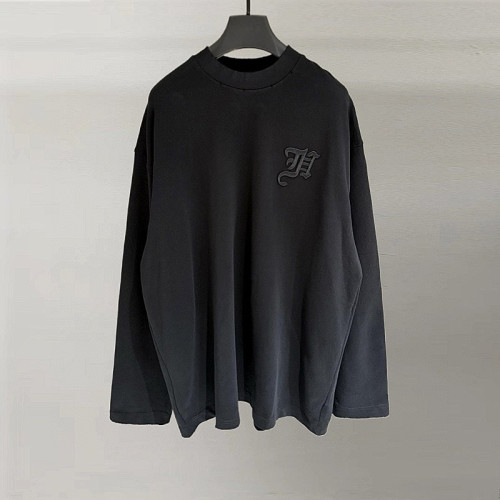 Chrome Hearts Shirt 1：1 Quality-208(M-XXL)