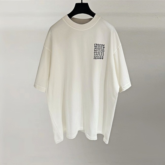 Chrome Hearts Shirt 1：1 Quality-170(M-XXL)