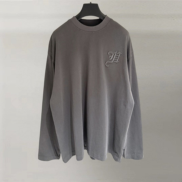 Chrome Hearts Shirt 1：1 Quality-210(M-XXL)