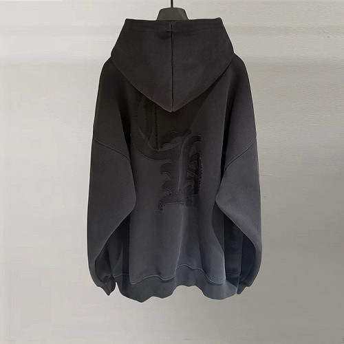 Chrome Hearts Hoodies 1：1 Quality-073(M-XXL)