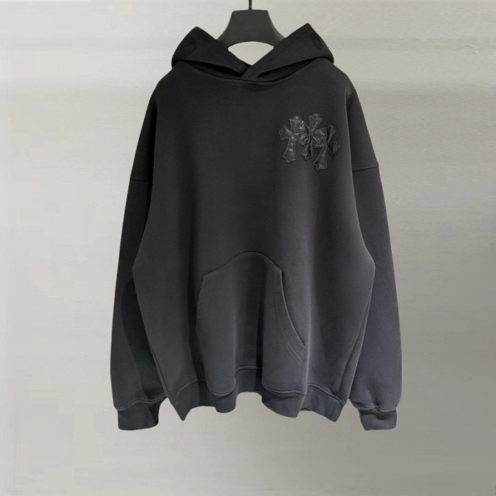 Chrome Hearts Hoodies 1：1 Quality-067(M-XXL)