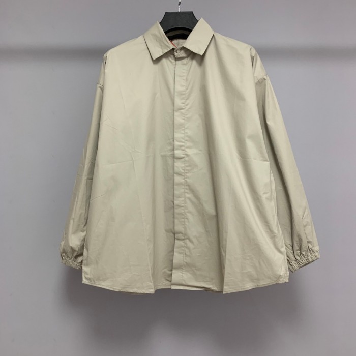 Fear of God Shirt 1：1 Quality-592(S-XL)