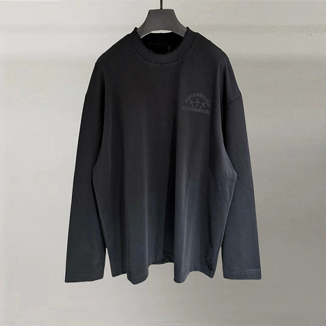 Chrome Hearts Shirt 1：1 Quality-238(M-XXL)