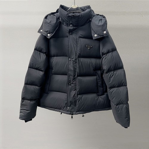 Prada Jacket 1：1 Quality-037