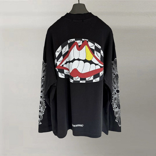 Chrome Hearts Shirt 1：1 Quality-260(M-XXL)