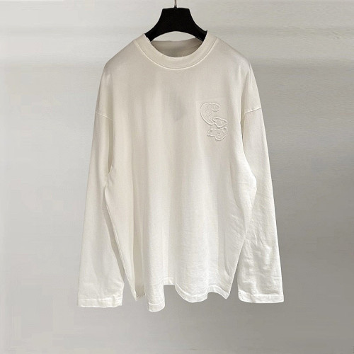 Chrome Hearts Shirt 1：1 Quality-232(M-XXL)