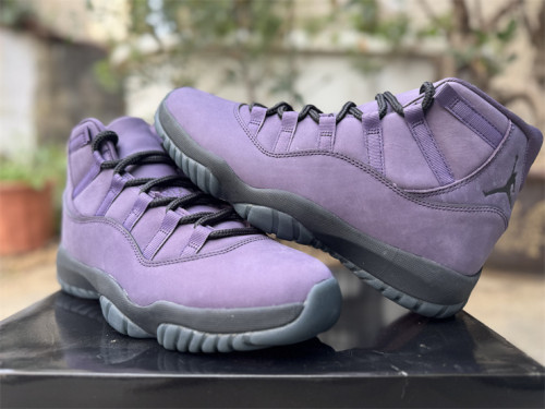 Authentic Air Jordan 11 Mojave