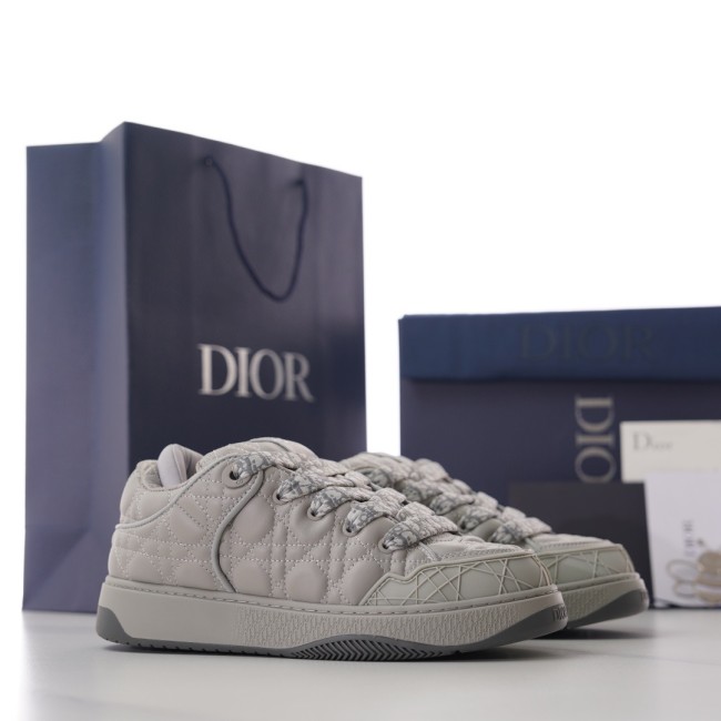Super Max Dior Shoes-975