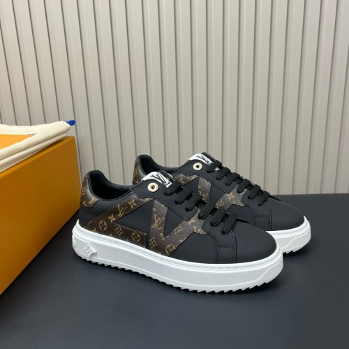 Super Max LV Shoes-3780