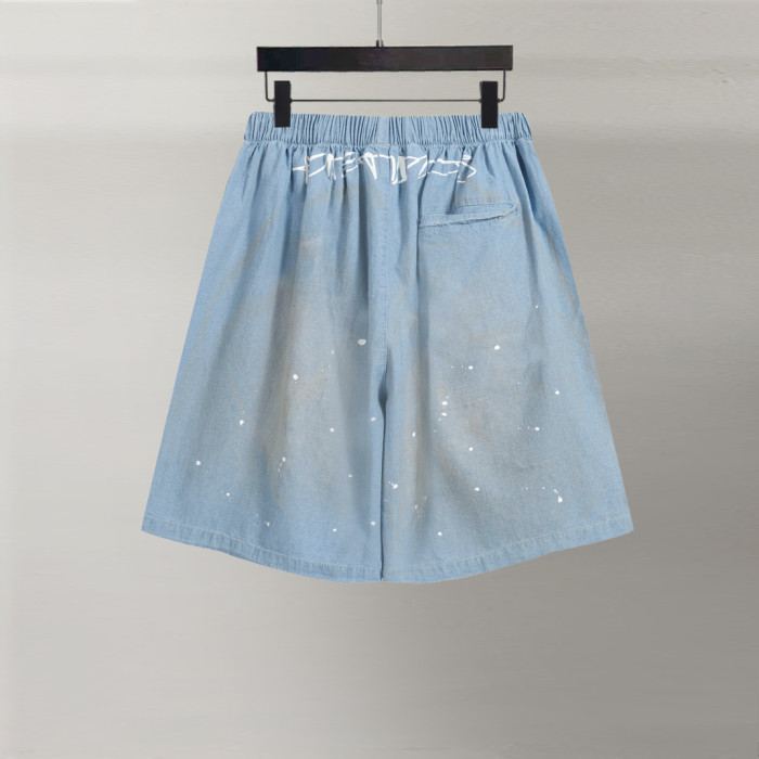 AC Pants 1：1 Quality-062(S-XL)