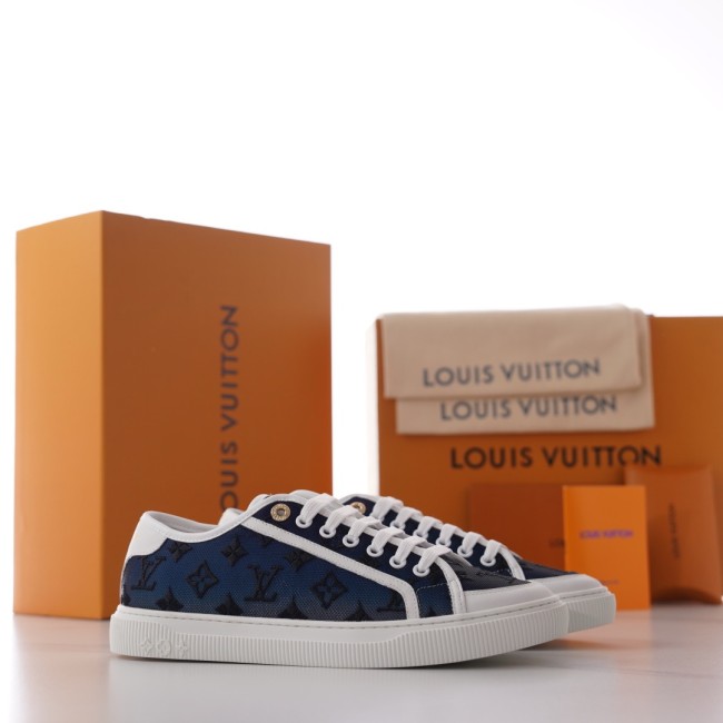 Super Max LV Shoes-3790