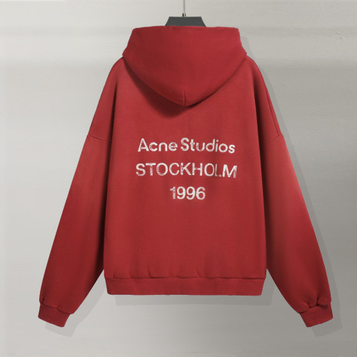 Ac Hoodies 1：1 Quality-022(S-XL)