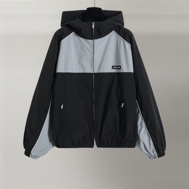 Miu Miu Jacket 1：1 Quality-064(XS-L)