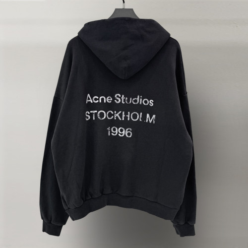 Ac Hoodies 1：1 Quality-018(S-XL)
