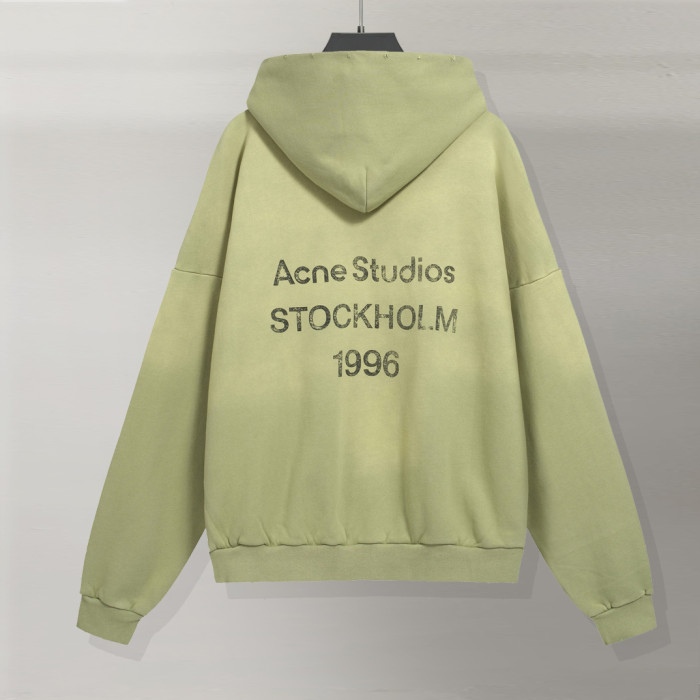 Ac Hoodies 1：1 Quality-024(S-XL)