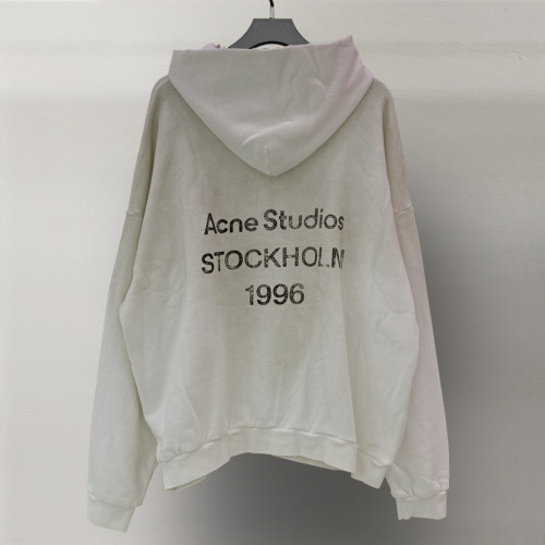 Ac Hoodies 1：1 Quality-020(S-XL)