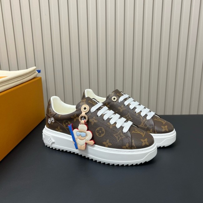 Super Max LV Shoes-3779