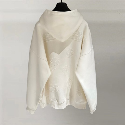 Chrome Hearts Hoodies 1：1 Quality-135(M-XXL)