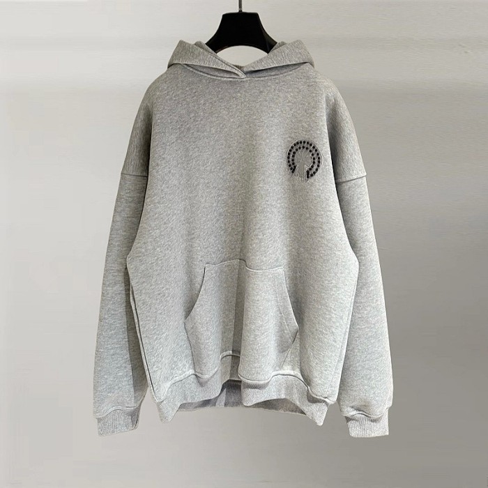 Chrome Hearts Hoodies 1：1 Quality-089(M-XXL)
