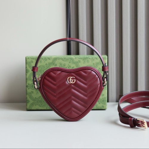 G High End Quality Bag-819