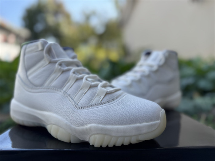 Authentic Jordan 11 Retro 285