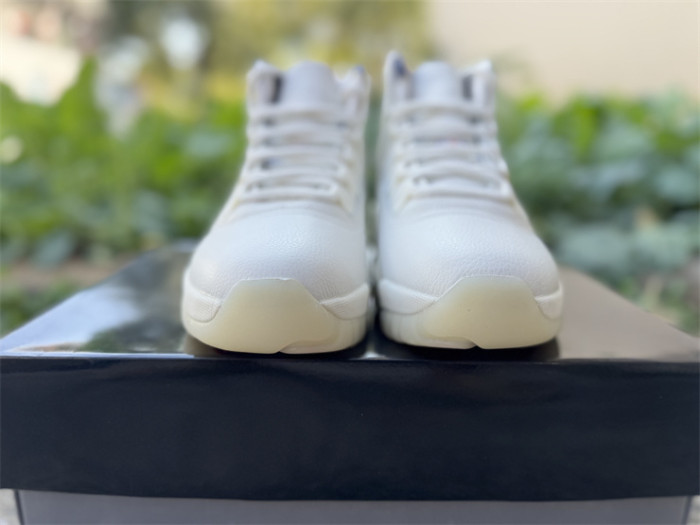 Authentic Jordan 11 Retro 285