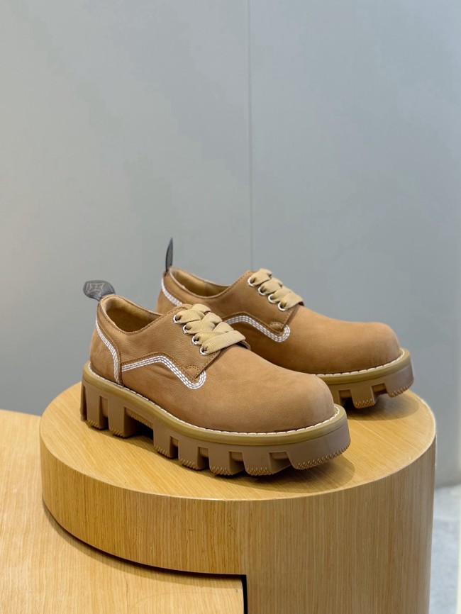 Super Max LV Shoes-3802